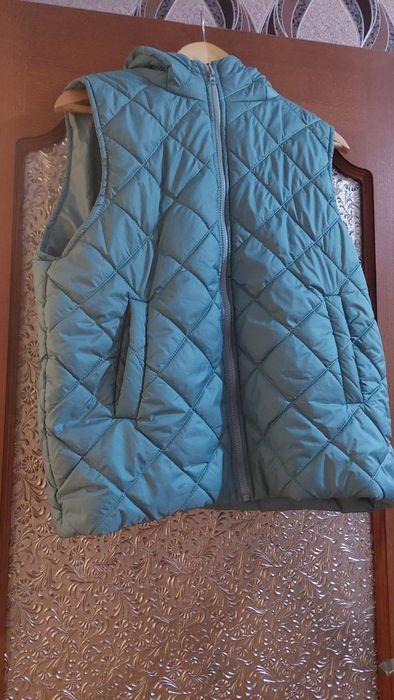 Одяг( розвантажую шафу)