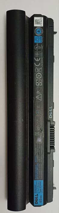 Акумуляторна батарея DELL LATITUDE E6230