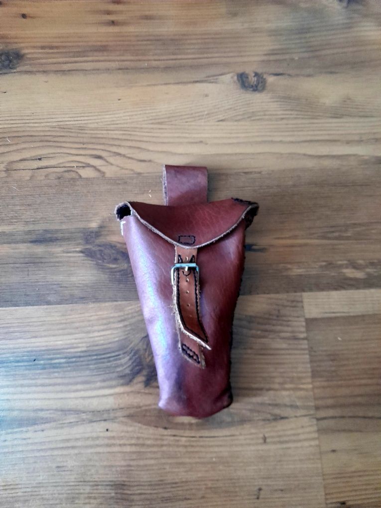 Proca  handmade slingshot
