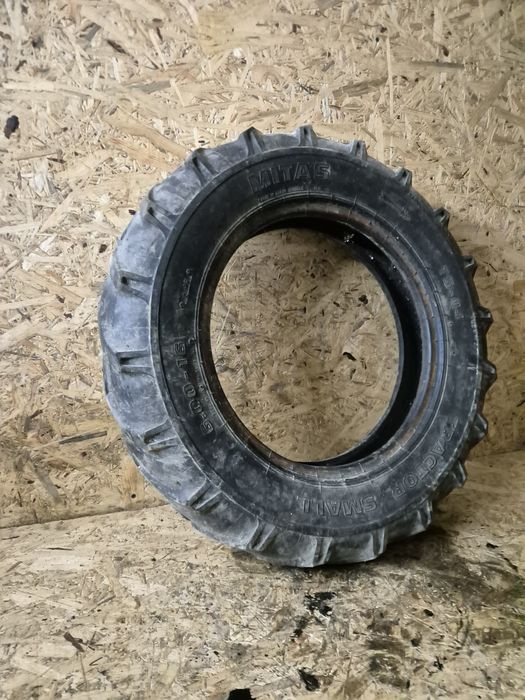 Opona jodelka 16 cali