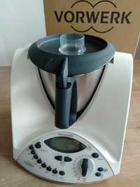 Thermomix (model TM3)