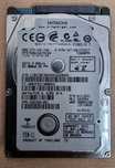 Disco sata 2,5" hitachi