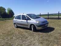 Citroen Xsara picasso LPG,hak