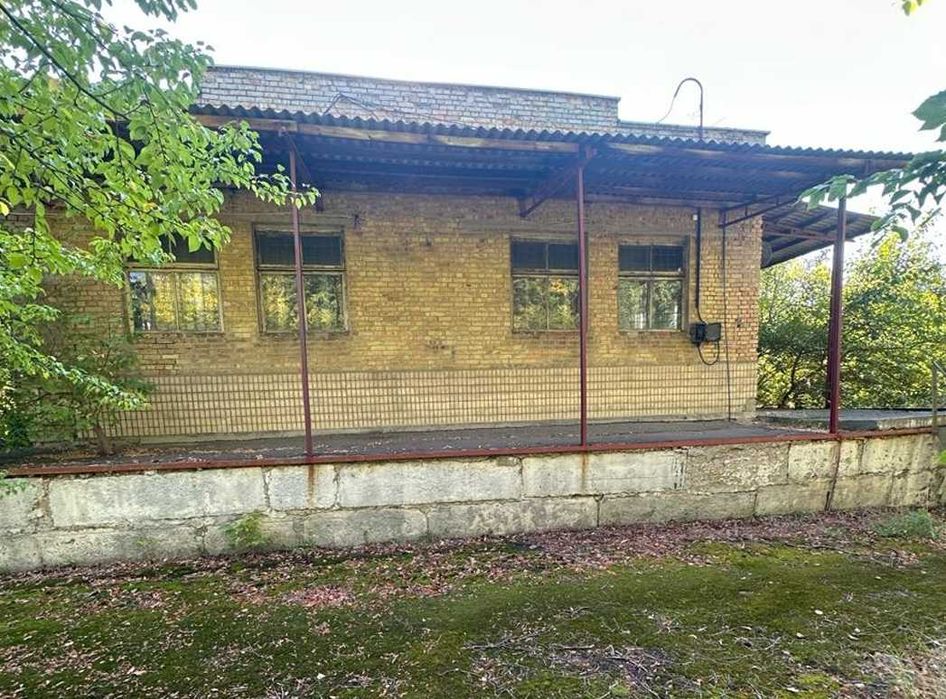 Виробничі та господарські будівлі, 4553,6 кв. м, вул. Центральна, 149