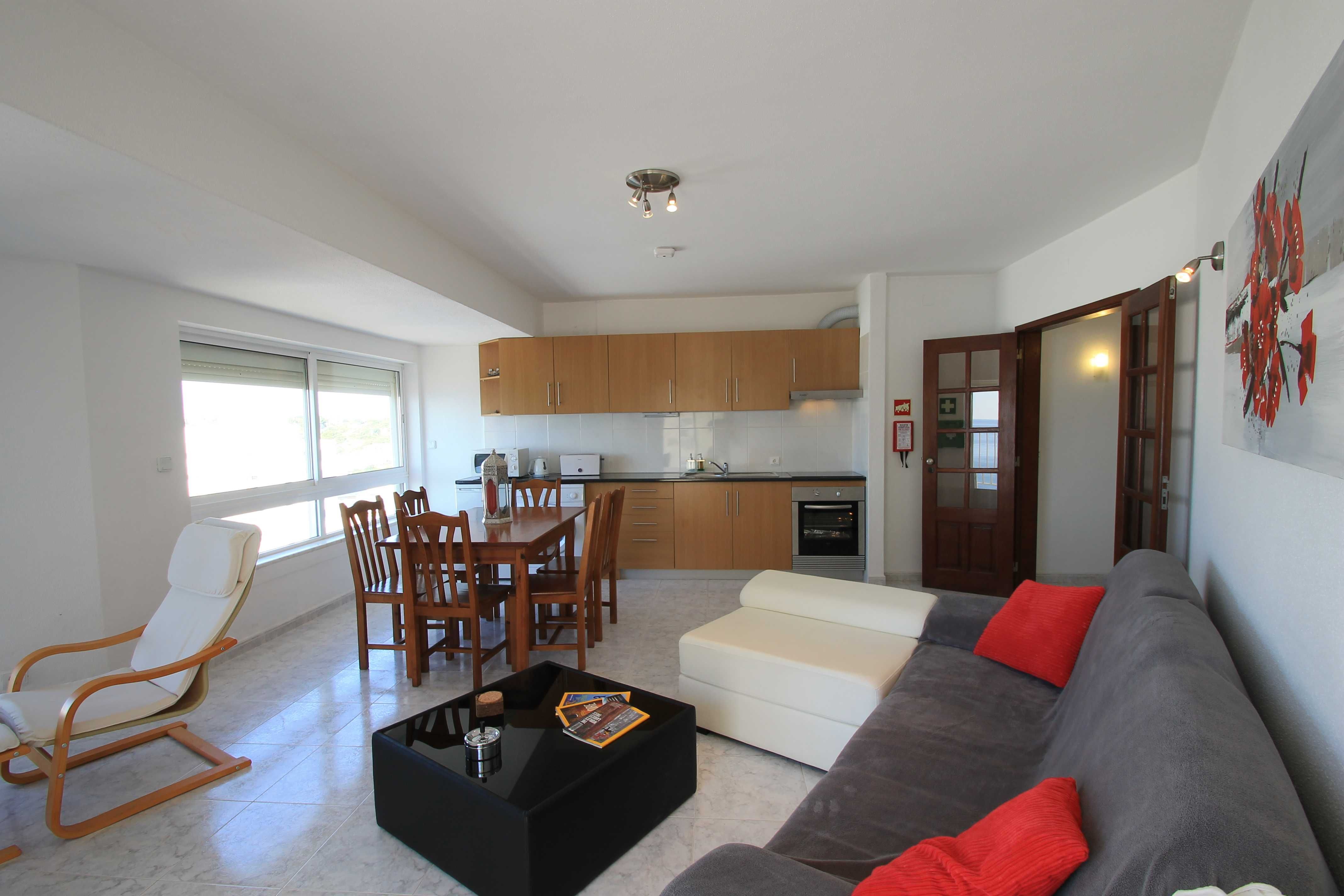 T2 Armação de Pêra DESCONTO ÚLTIMA HORA 25% Semana 30/08 a 06/09 500€