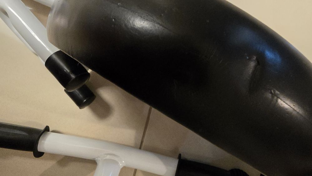 Rowerek trójkołowy dla dzieci 2-5lat KRIDDO 3IN1