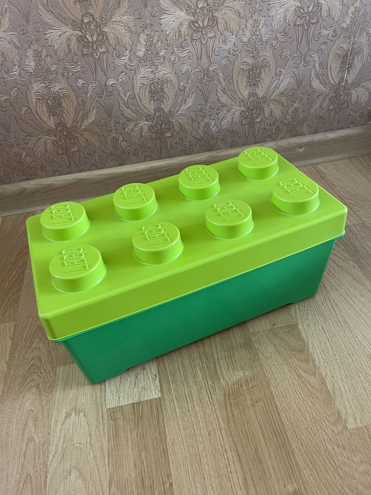 Дитячий набір Lego Duplo