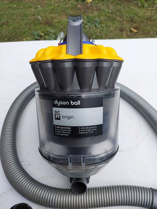 Odkurzacz dyson dc 37 origin