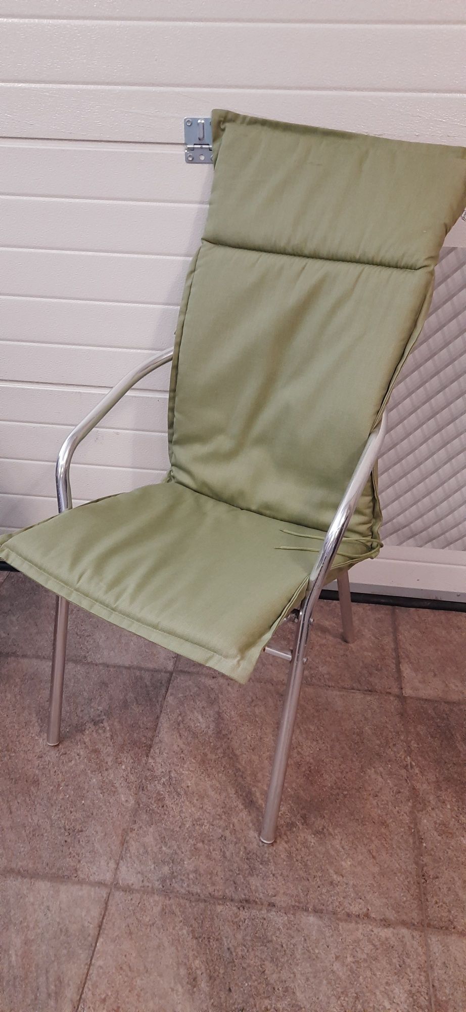 Матрац матрас лежак крісло подушка Садова