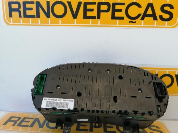 Kit imobilizador VOLKSWAGEN Polo (9N)
