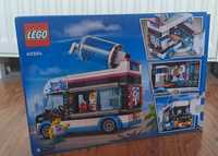 Lego City 60384 Furgonetka