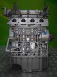 Motor Recondicionado Vw Golf Iv 1.4i De 2001 Ref AXP