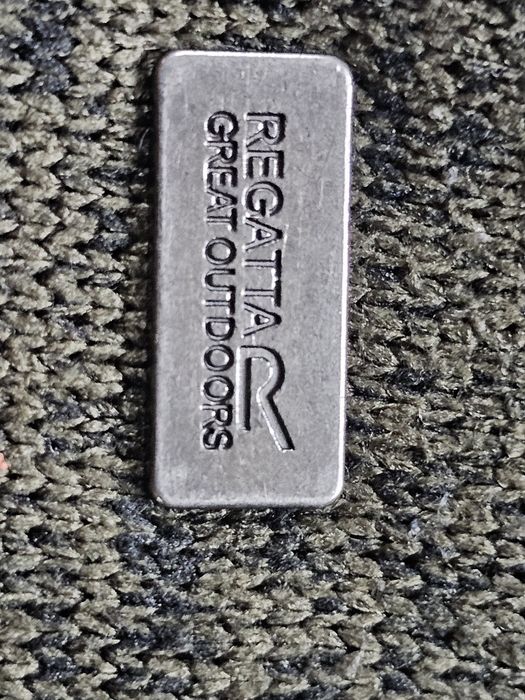 polar bluza polarowa Regatta r M - okazja