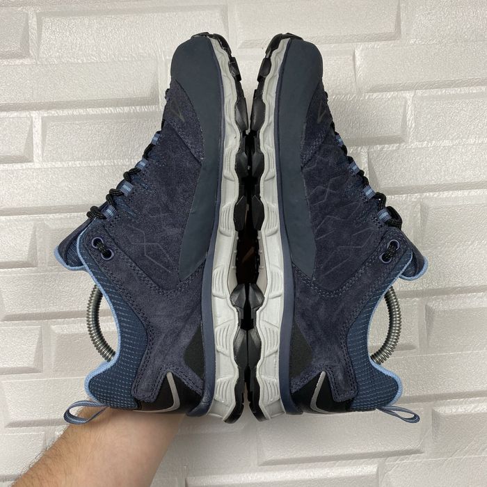 MEINDL черевики жіночі трекінгові Lite Trail Lady GTX Gore-Tex UK 7