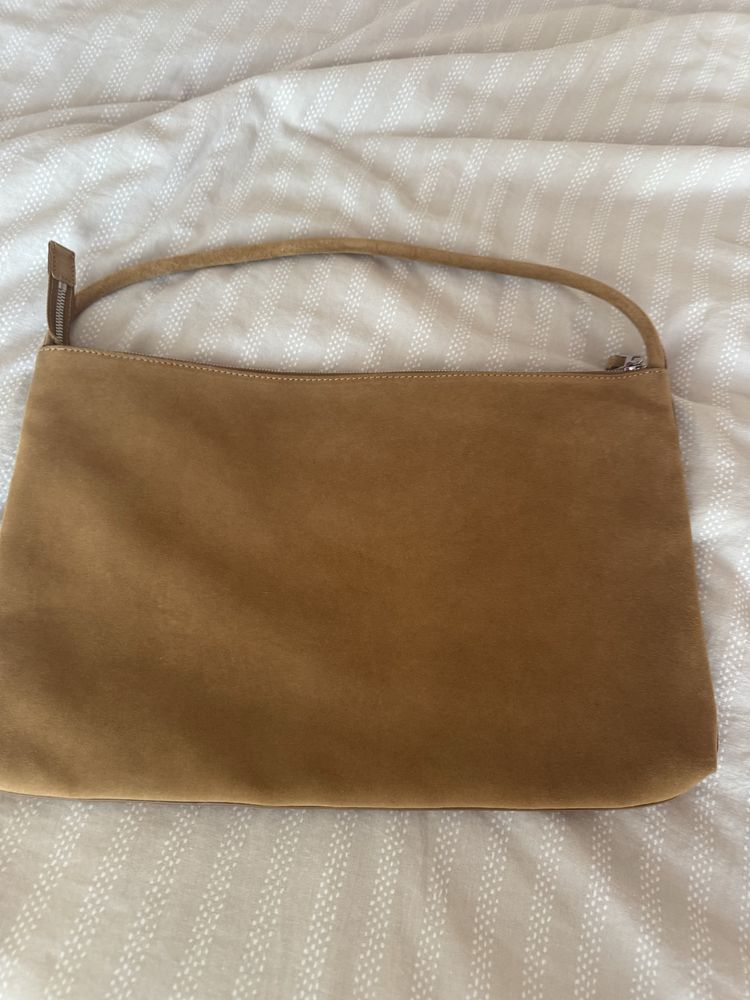 Сумка Massimo Dutti