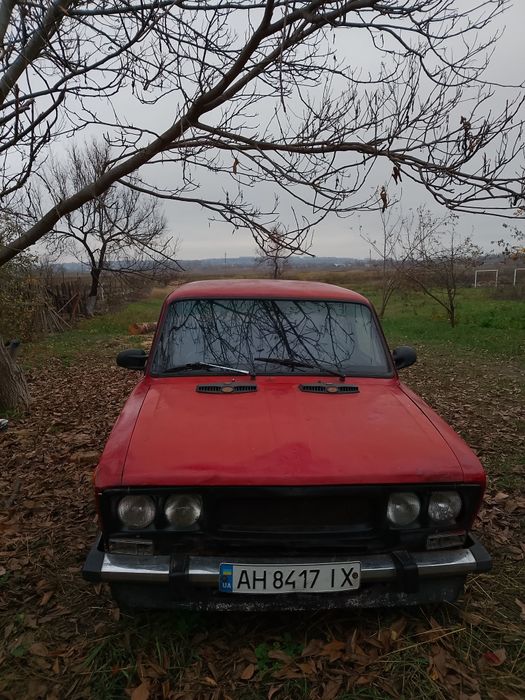 Продам 2103 на ходу