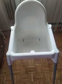 Krzesło Antylop z Ikeea