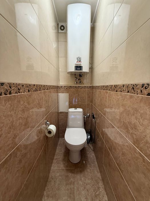 ДВРЗ Продаж 3 кім Алмаатинська З Ремонтом Дарниця