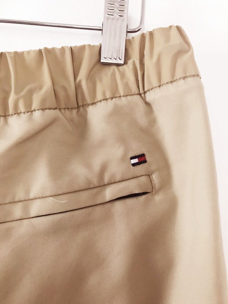 Tommy Hilfiger bojówki spodnie męskie L 
Rozmiar:L