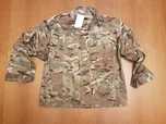 Bluza wojskowa Brytyjska Jacket 2 Combat MTP 160/104