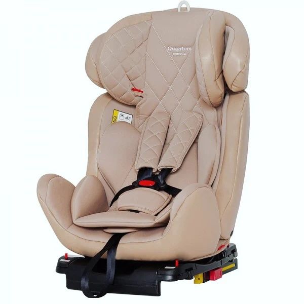 Автокресло Carrello Quantum ISOFIX 0-36 кг