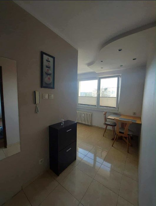 Mieszkanie na wynajem 34m2 Północ