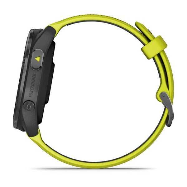 Garmin Forerunner 965 жовтий 010-02809-12
