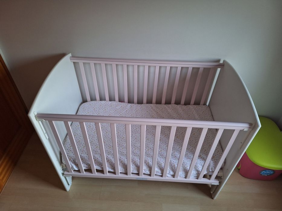 Cama/berço para bebé