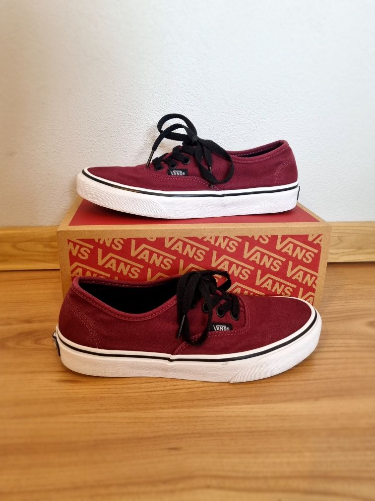 Vans Authentic Unisex