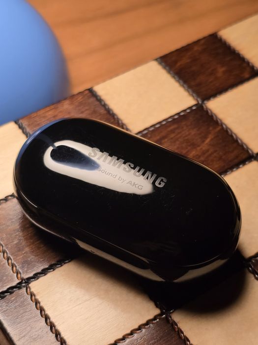 Samsung Buds - Soundtrack by AKG
