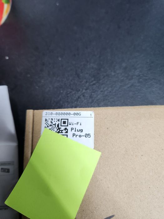 Modem wifi plug pro do falownika easun powland
