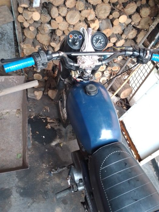 Продам мото Минск обмен