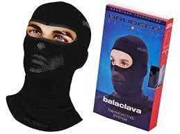 Kominiarka BRUBECK Balaclava roz. S/M - NOWA