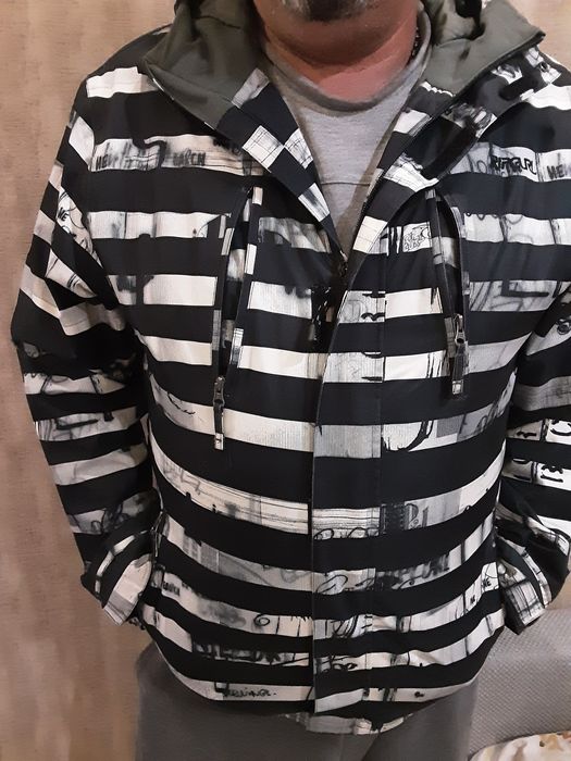 Продам куртка Timberland  weathergear  б/у