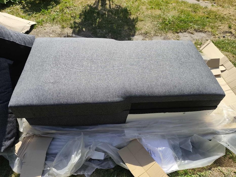 Fotel wersalka  sofa