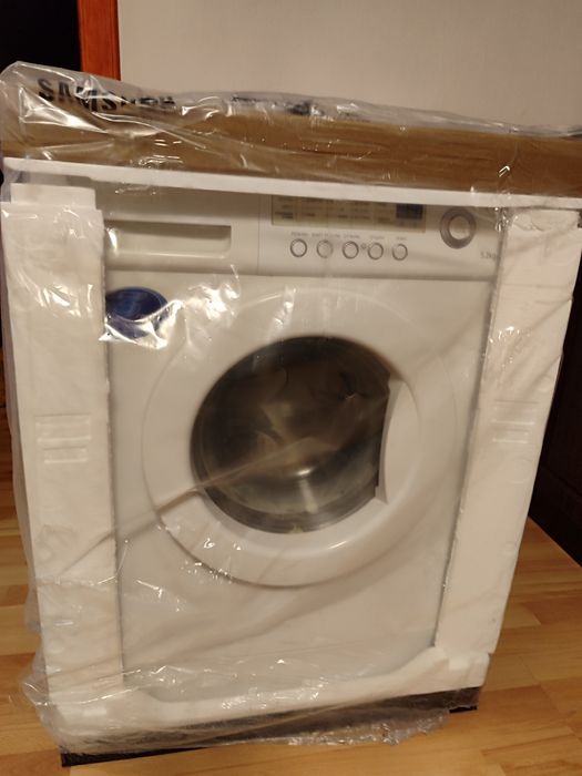 Пральна машина Samsung