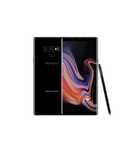 Używany - Samsung Galaxy Note 8 64GB Czarny 2 - GSM Baranowo