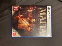 Mafia PlayStation 5