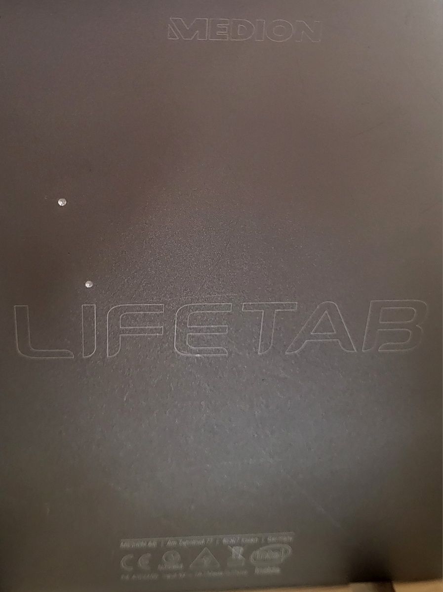 Tablet Medion Lifetab 10" PIC A1022