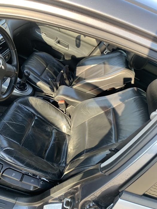 Продам ланцер 9 2007р 1.6