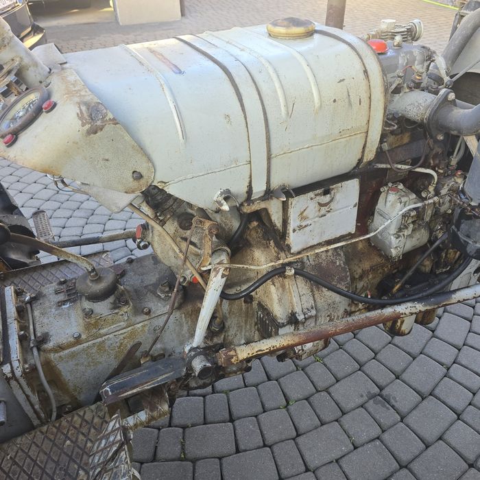 Ursus c330 m orginal