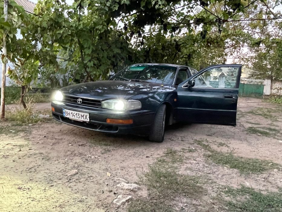 Терміновий продаж !!!Toyota Кемрі 10