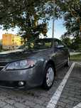 Nissan Almera n16 Lift Gaz Dobre wyposazenie