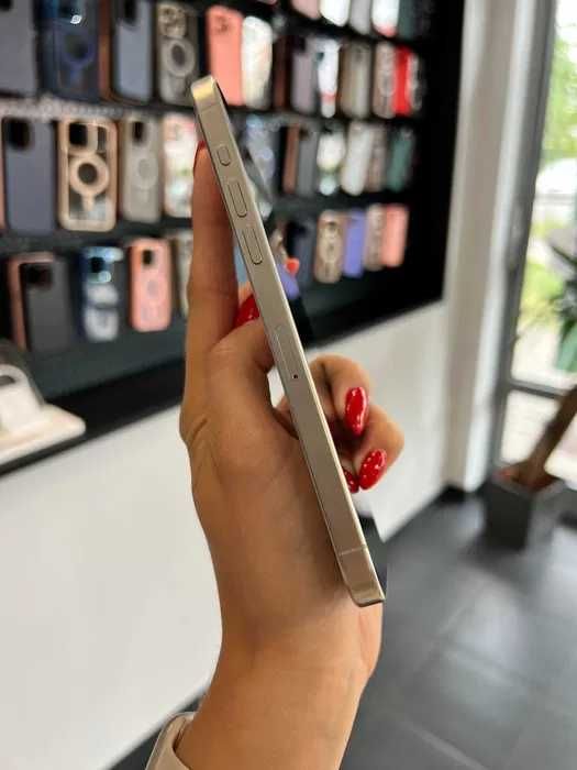 iPhone 16 Pro Max 256 GB Desert Titanium | Gwarancja 2 lata!
