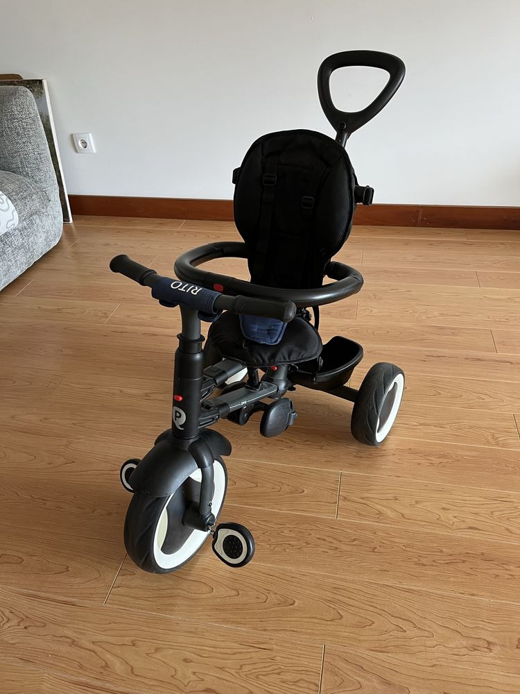 Triciclo QPLAY RITO