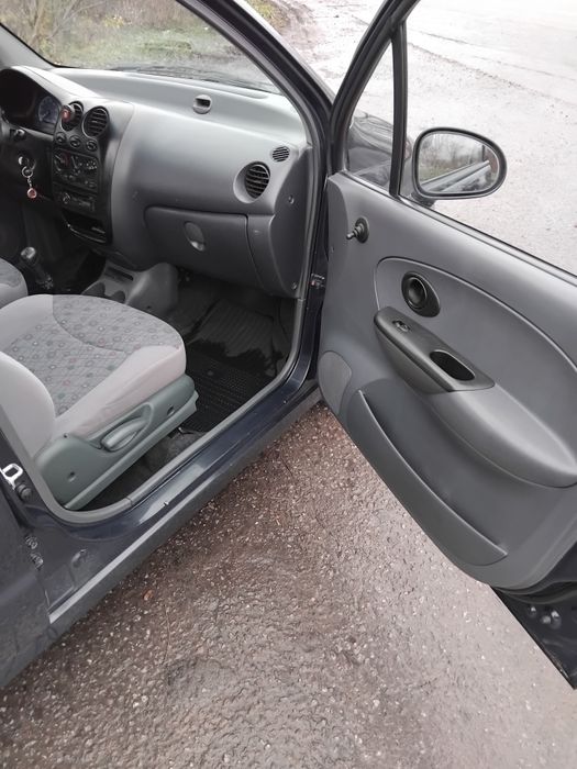 Продам део матіз