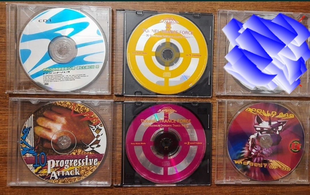 CD музыка аудио лицензионные компакт диски