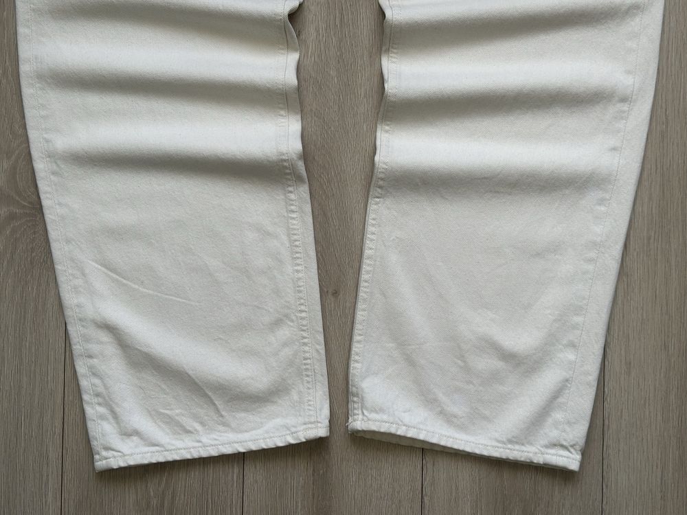 Джинси Tommy Hilfiger Aiden Baggy