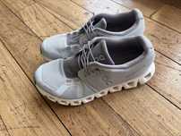 Buty running on cloud 37