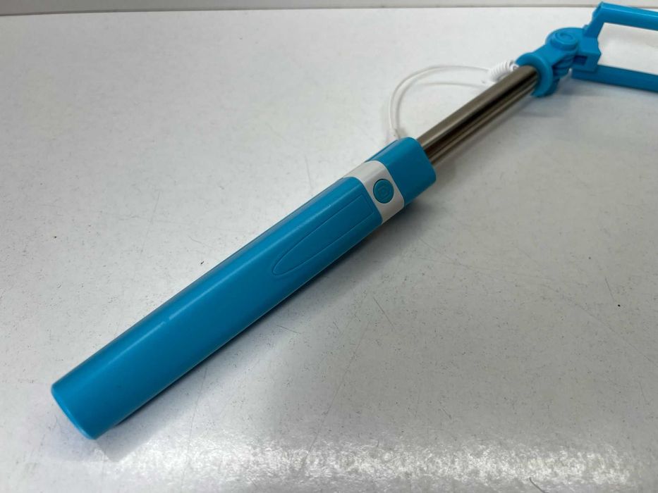 Selfie Stick Azul (Pau de Selfie)